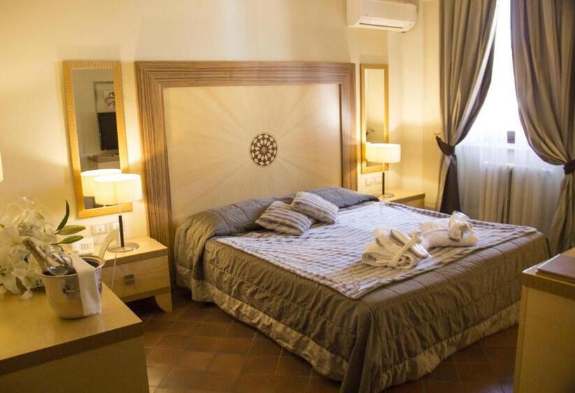 Отель Villa Dei Tigli 920 Liberty Resort