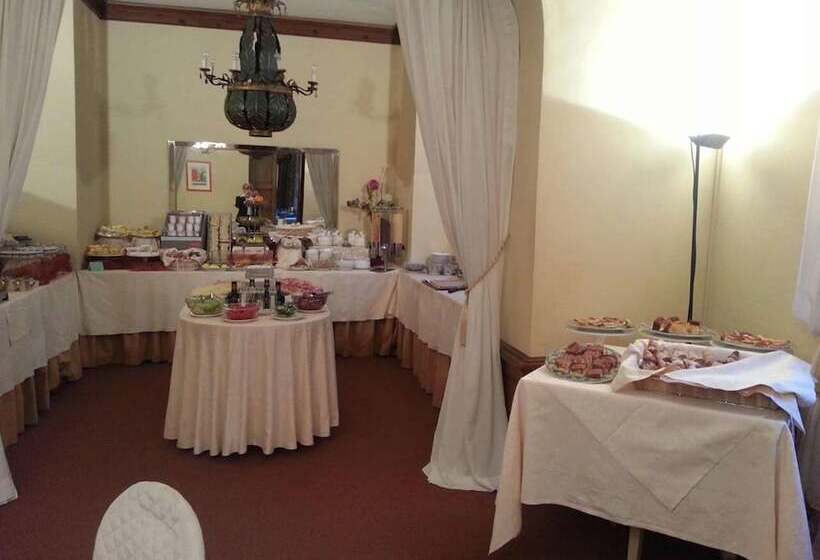 فندق Villa La Principessa