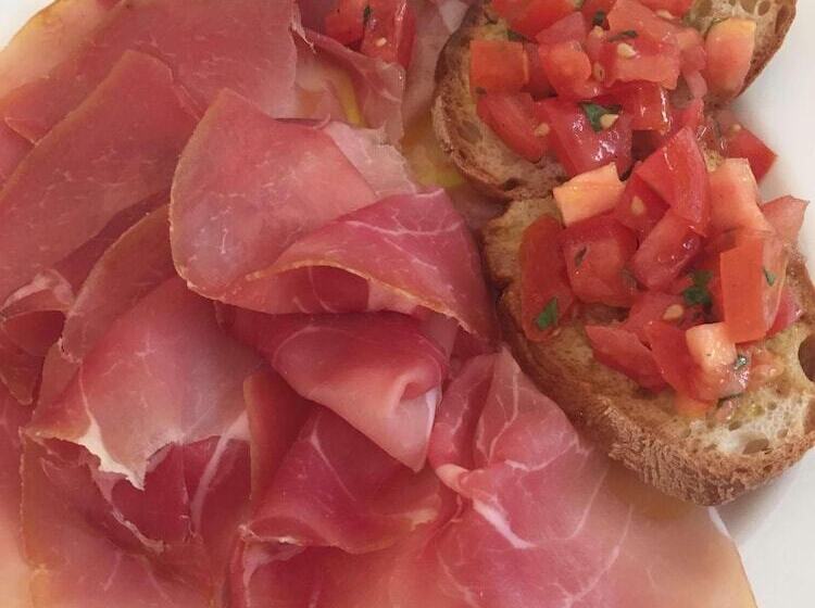 فندق Villa La Principessa