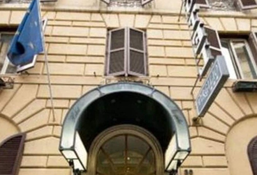 Fotos del hotel Virgilio:  14