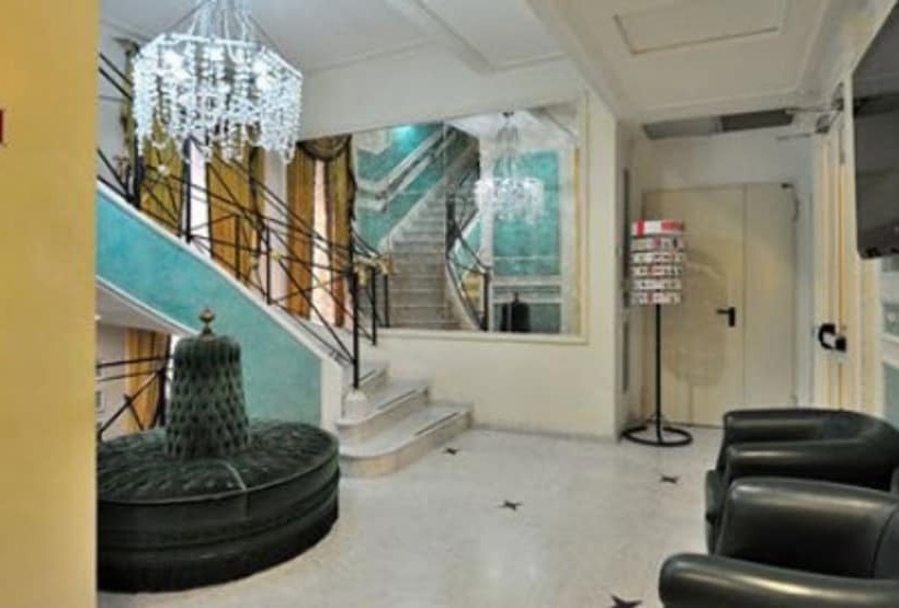 Fotos del hotel Virgilio:  24