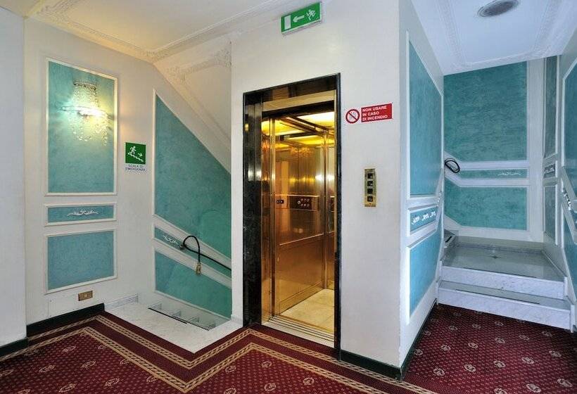 Fotos del hotel Virgilio:  22