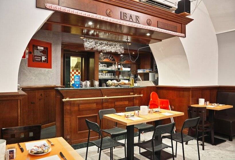 Fotos del hotel Virgilio:  21