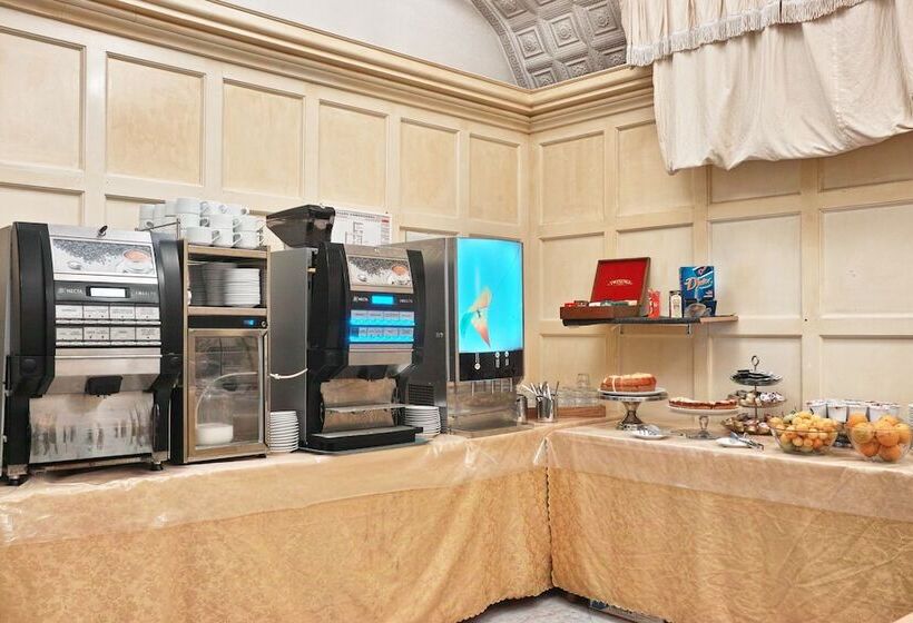 Fotos del hotel Virgilio:  12