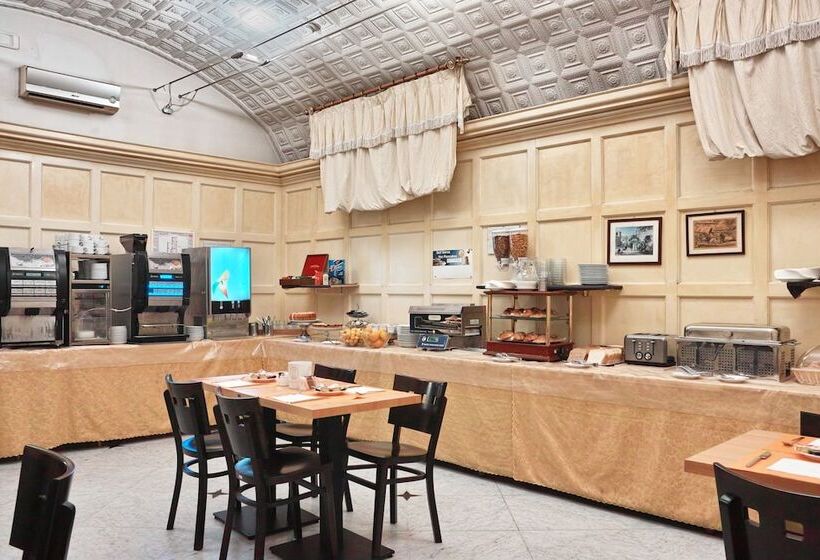 Fotos del hotel Virgilio:  18