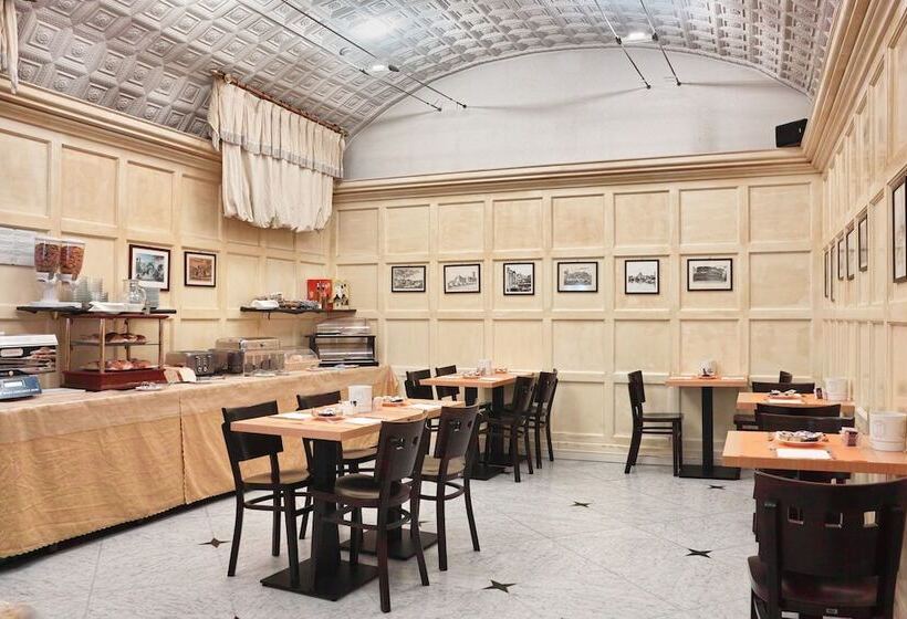 Fotos del hotel Virgilio:  11