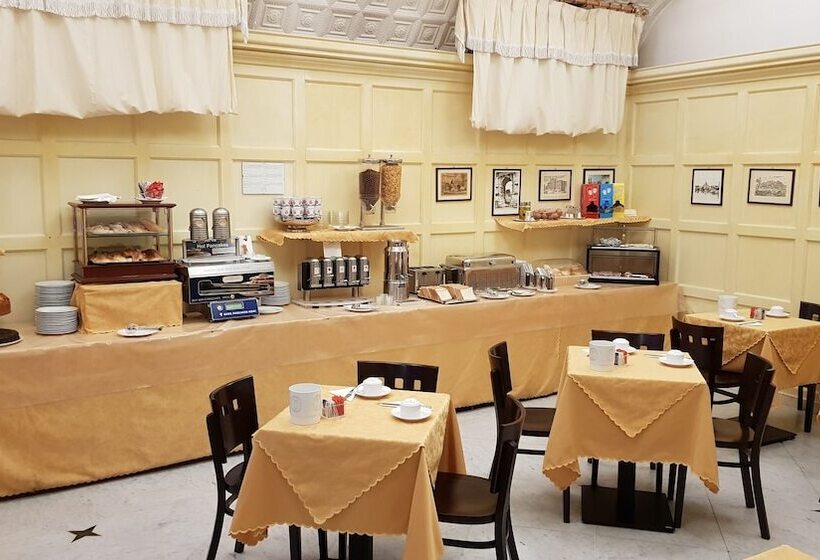 Fotos del hotel Virgilio:  8