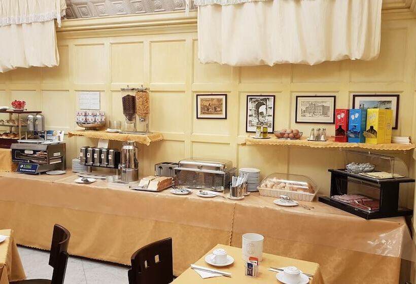 Fotos del hotel Virgilio:  6