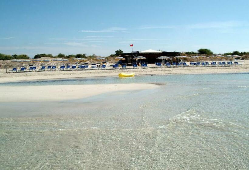 Hyencos Hotel Calos