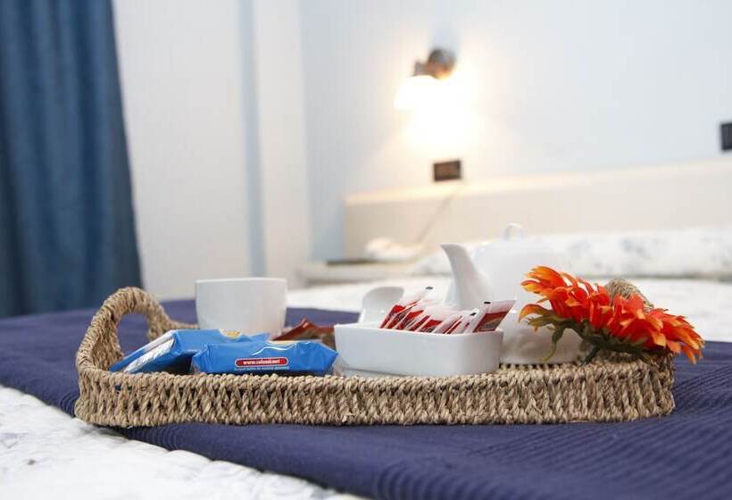 Il Grifo Hotel E Bisteccheria Toscana