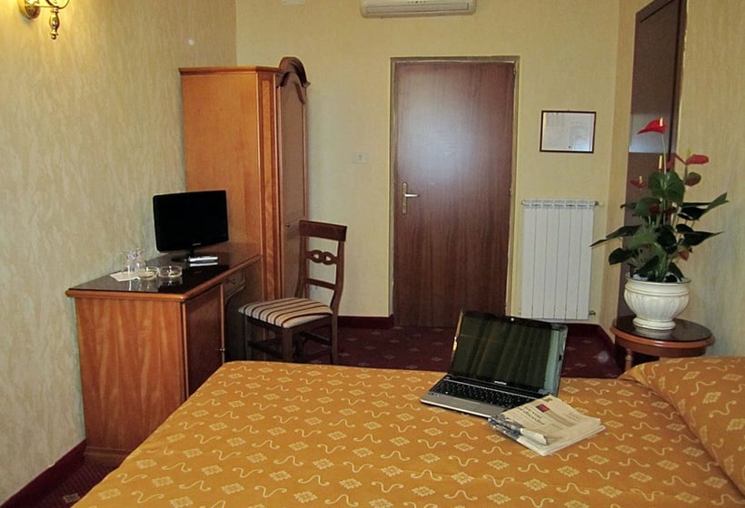 בית מלון כפרי Siviglia