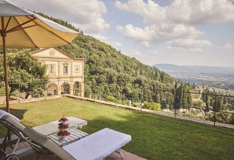 Villa San Michele, A Belmond Hotel, Florence