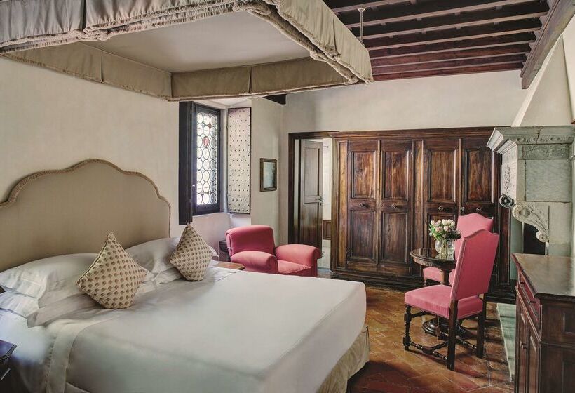 Villa San Michele, A Belmond Hotel, Florence