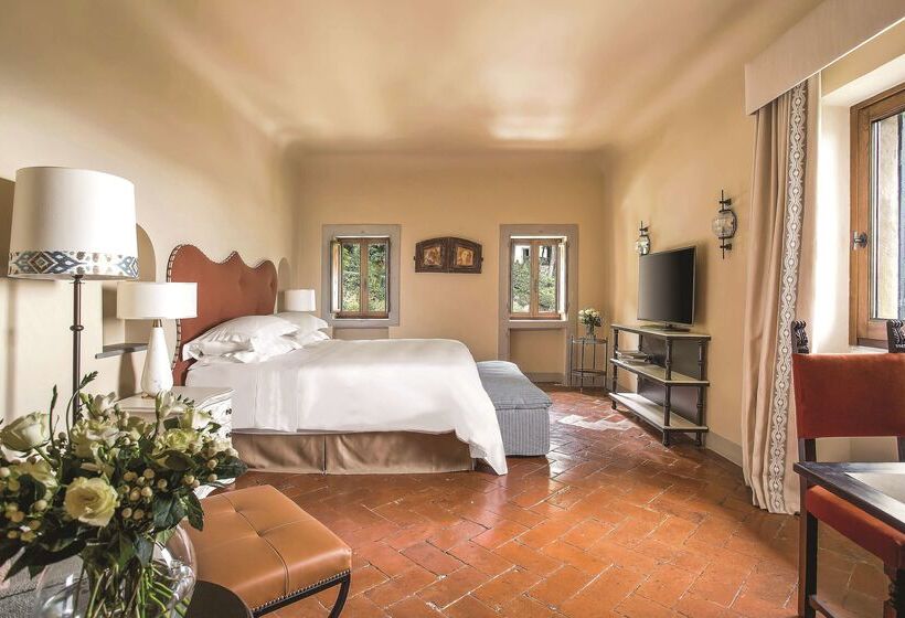 Villa San Michele, A Belmond Hotel, Florence