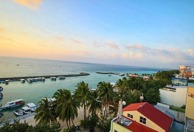 فندق Icom Marina Sea View