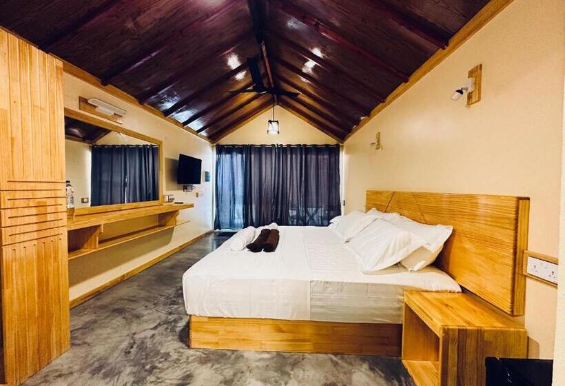 هتل Relax Lodge