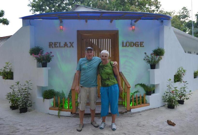 هتل Relax Lodge