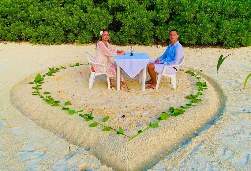 هتل Relax Lodge