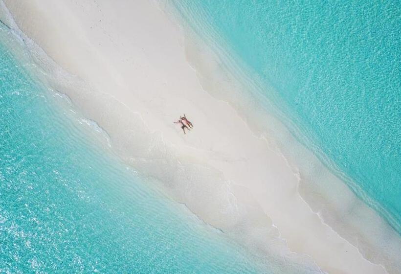 هتل Relax Lodge