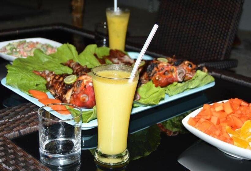 هتل Relax Lodge