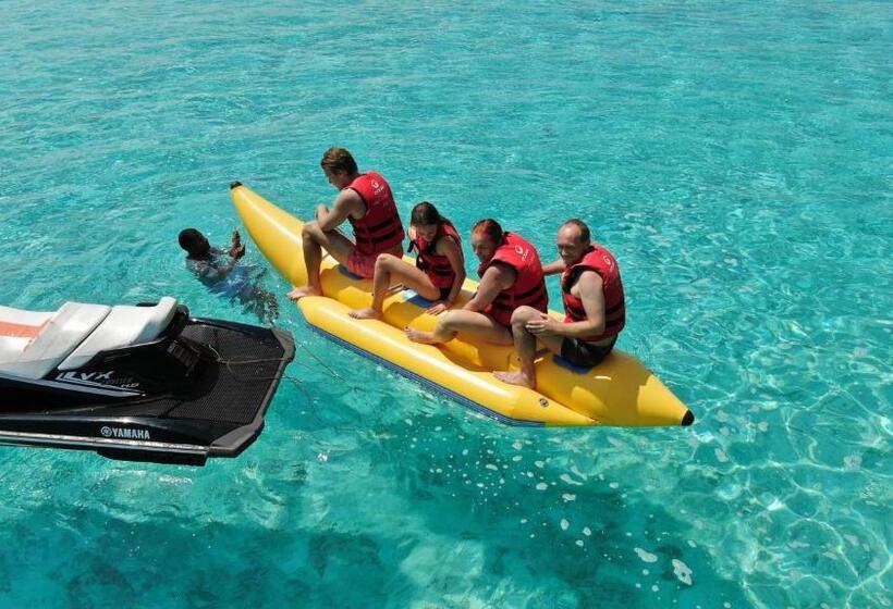 هتل Relax Lodge