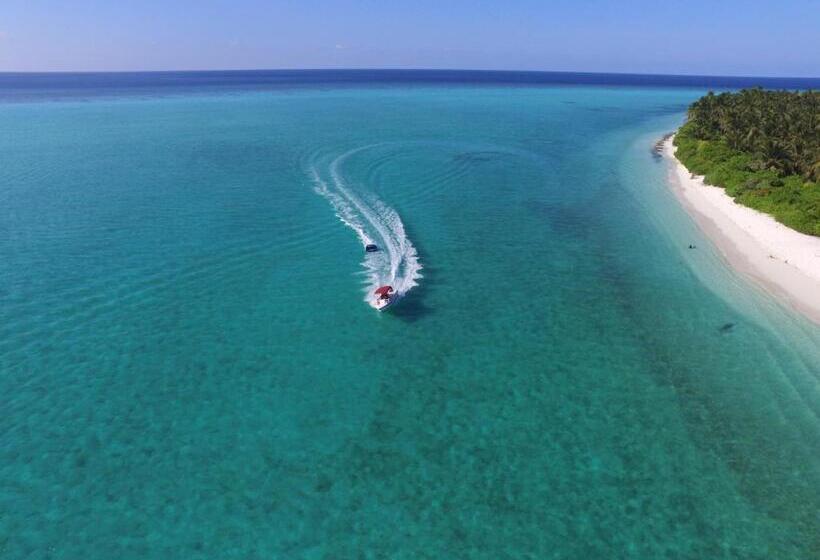 هتل Relax Lodge