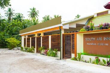 هتل South Ari Inn