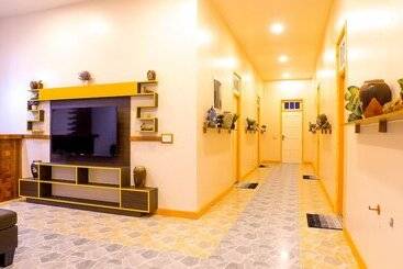 هتل South Ari Inn