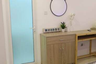 Moodhu Surf House