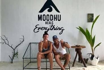 Moodhu Surf House