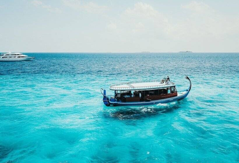 بنسيون Bliss Dhigurah