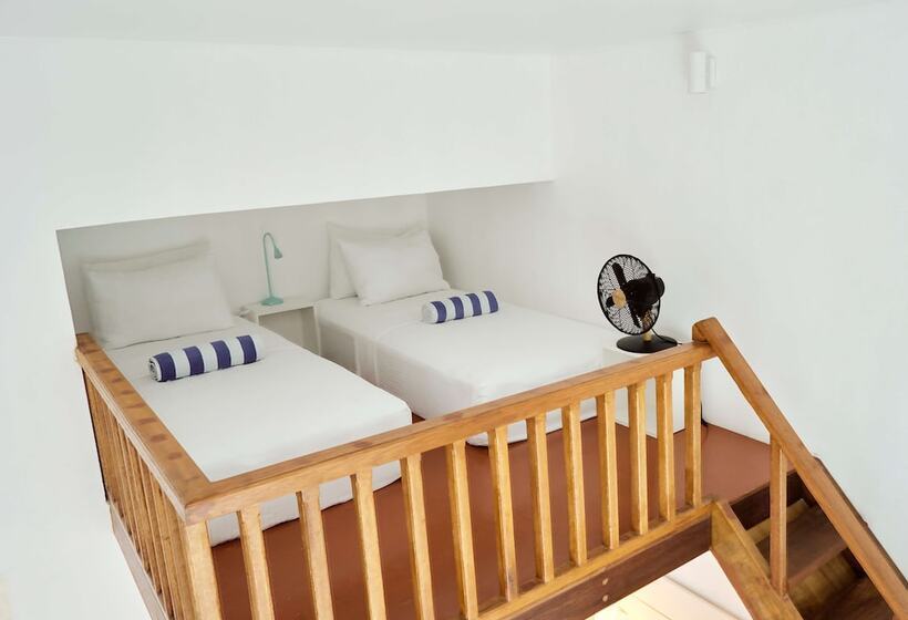 بنسيون Bliss Dhigurah
