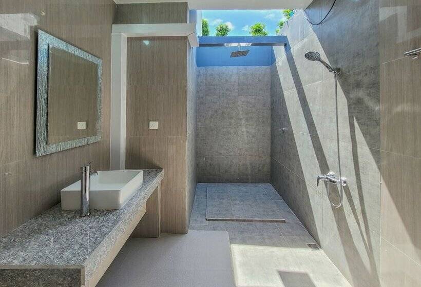 پانسیون Serene Sky Guesthouse