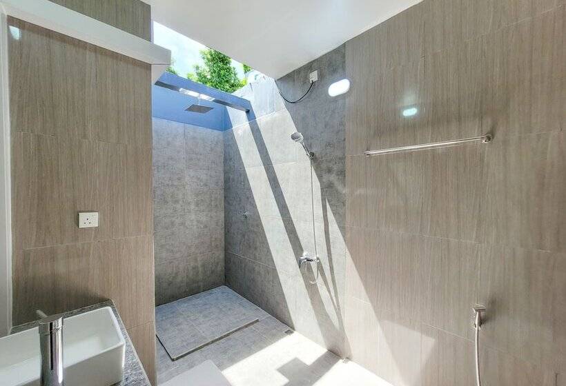 پانسیون Serene Sky Guesthouse