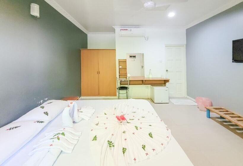 پانسیون Serene Sky Guesthouse