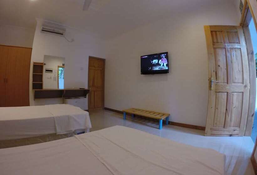 پانسیون Serene Sky Guesthouse