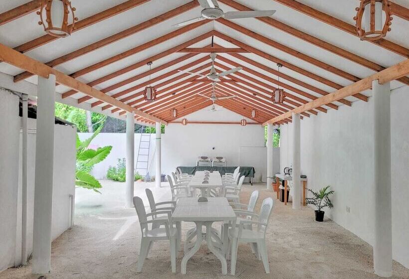 پانسیون Serene Sky Guesthouse