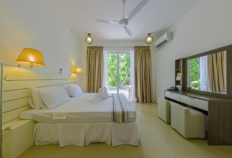ペンション Aadan Beach House