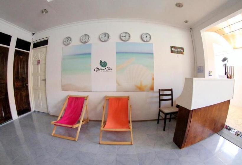 Pension Ethereal Inn
