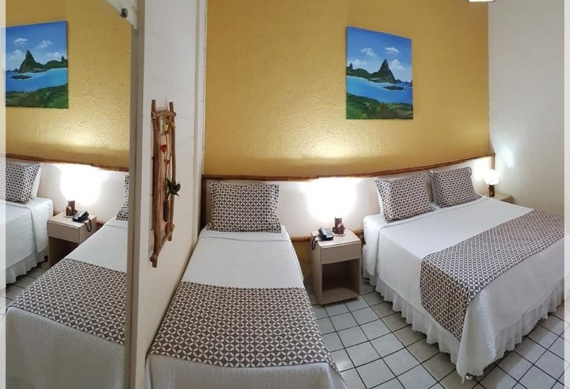 Sueste Hostel
