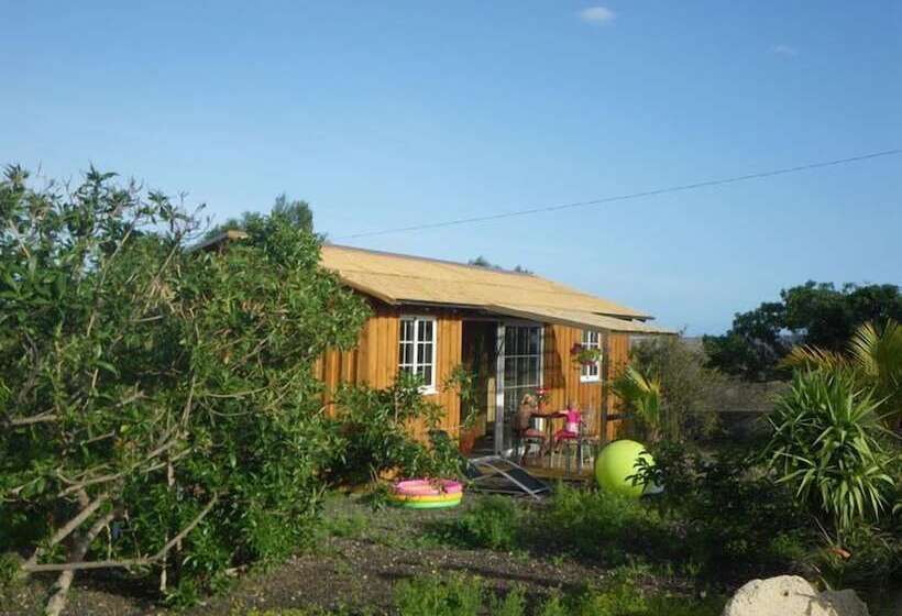 Ecovillaclub