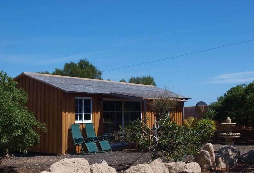 Ecovillaclub