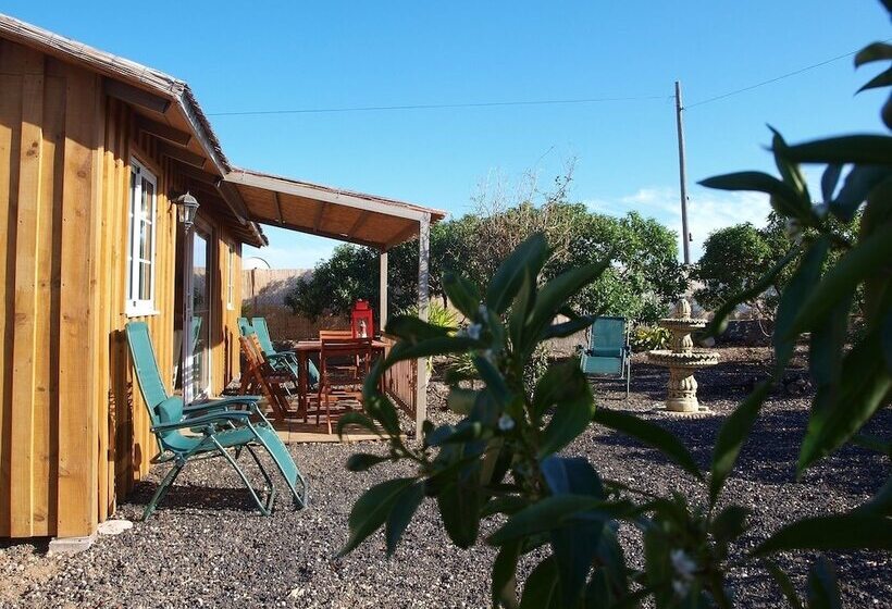 Ecovillaclub