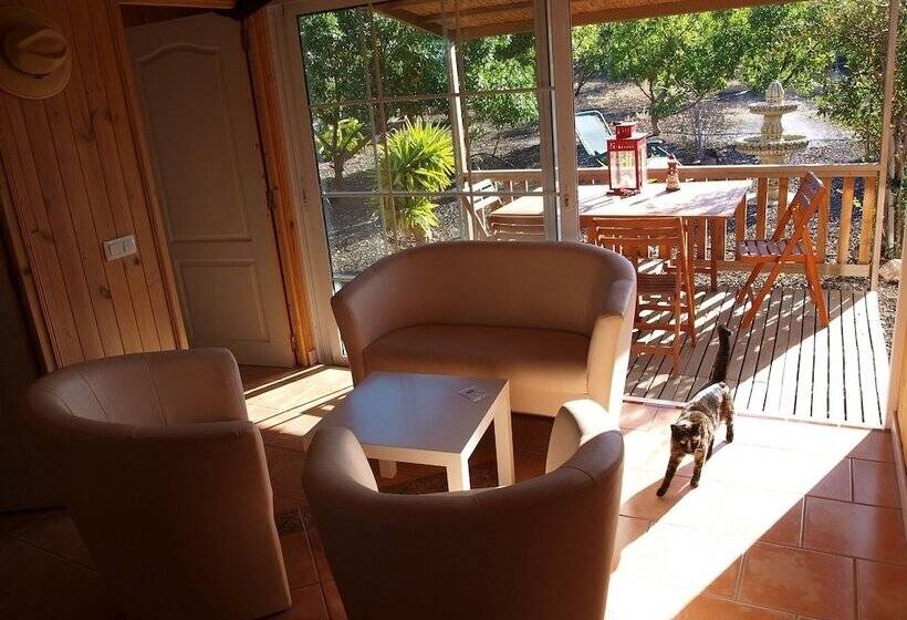 Ecovillaclub