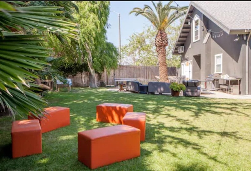 פונדק Podshare Venice