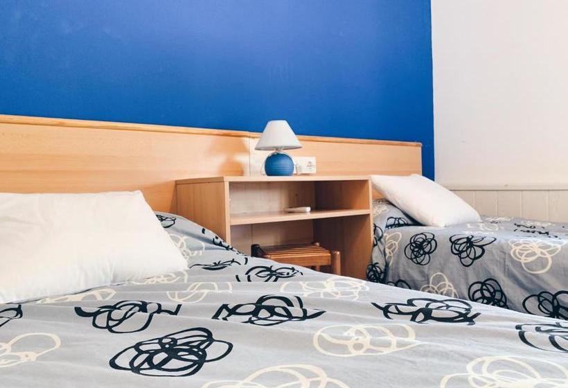 Hostal Portbou