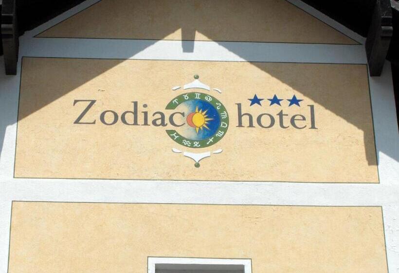 هتل Allo Zodiaco