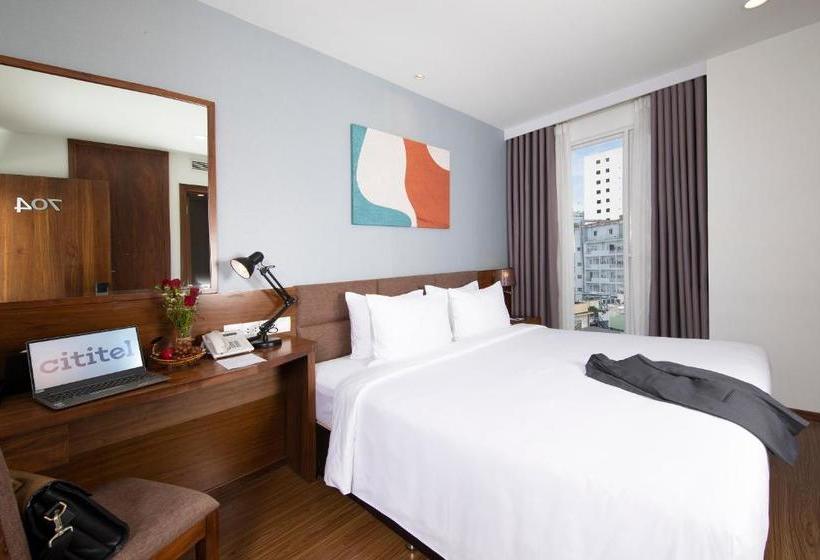 Fotos del hotel Cititel Parkview Saigon:  29