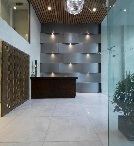 Fotos del hotel Cititel Parkview Saigon:  45