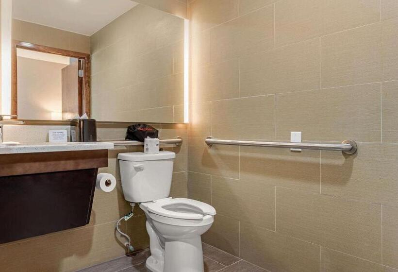 هتل Comfort Inn Prospect Parkbrooklyn